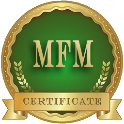Multifamily Measurement Certificate