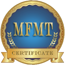Multifamily Mitigation Certificate