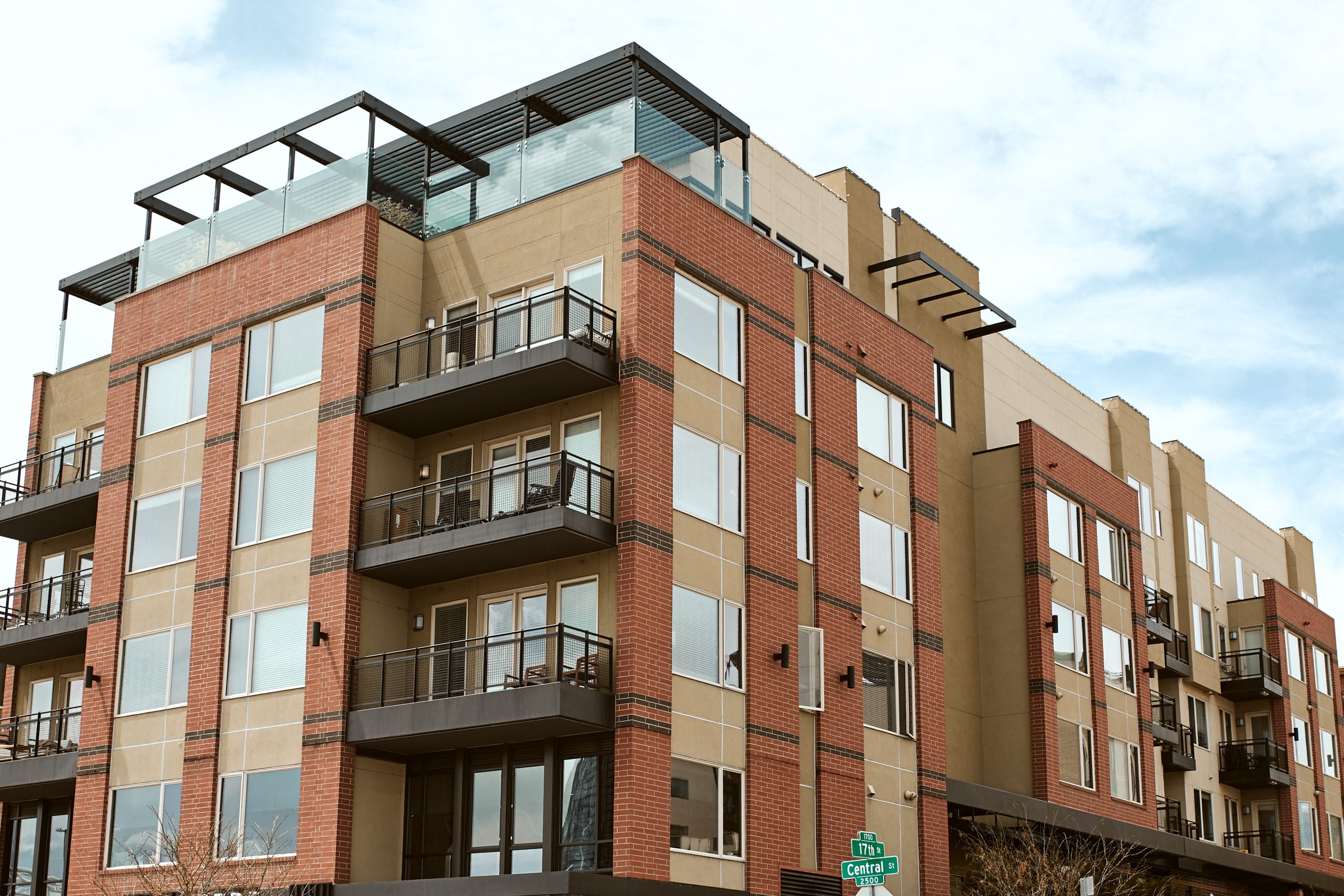 Commercial Radon Testing For Apartment Complex